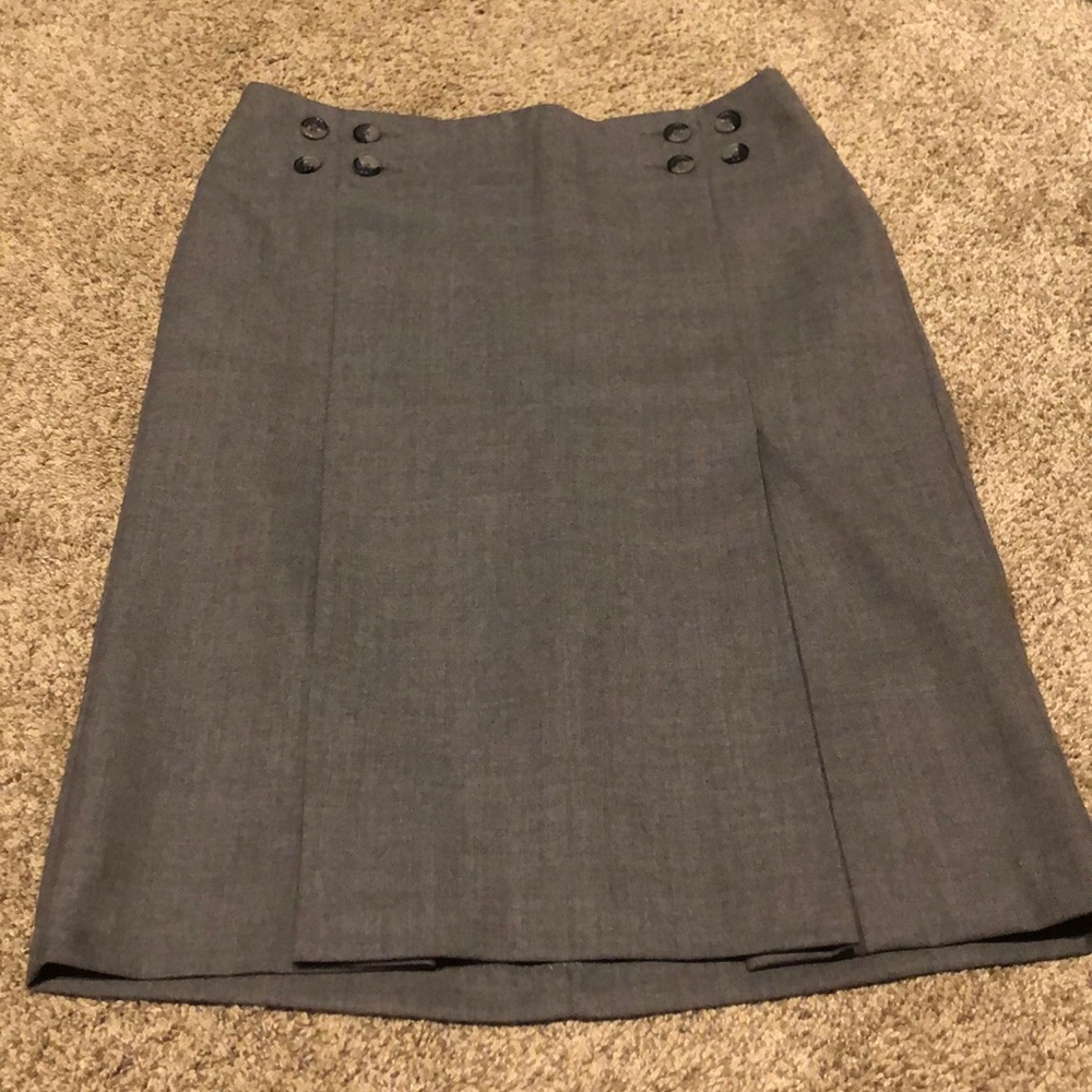 Banana Republic skirt like new!